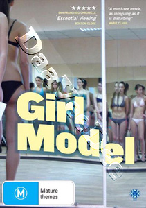 Girl Model |   DVD